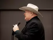 Separatist Warns Danielle Smith: Don't Campaign Against Alberta Independence