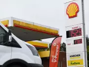 Shell's Oil Trading Profits Surge Amid Middle East War Market Chaos
