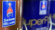 Sherwin-Williams Sales Rise 7% on Price Hikes Amid Middle East Conflict