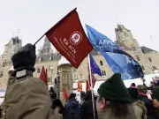 Sidelined Union Executives File Urgent Court Appeal for Election Rights