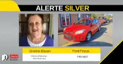 Silver Alert: Missing 79-Year-Old Woman Believed Driving to Ontario