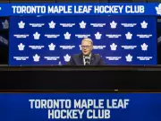 Simmons: Maple Leafs Need Dual Leadership, Not Single GM Hire