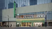 Simons to Open Flagship Store at Former Nordstrom in Downtown Vancouver
