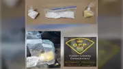 Six Individuals Charged Following Major Drug Seizure in Huron County Traffic Stop