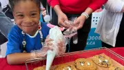 Smile Cookie Campaign Returns to Support Local Health Care and Community Programs