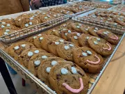 Smile Cookie Campaign Returns to Support Yorkton Cancer Initiatives
