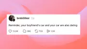 Social Media Couples Share Hilarious Everyday Moments in Relationships