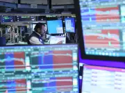 Software Stocks Tumble as AI Disruption Fears Intensify Market Selloff