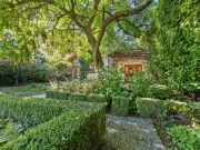 Sold Bought: West Vancouver Home with Private Backyard Oasis and Veg Gardens