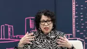 Sotomayor Criticizes Kavanaugh Over Racial Profiling in Immigration Stops
