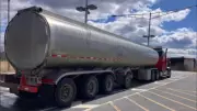 Spilt Milk from Overloaded Tanker Results in Over $5,400 in Fines