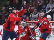 Spitfires Secure Series Lead with Gritty Win, Vow Improvement After Game 1