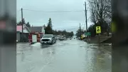 Spring Flooding Closes Roads, Prompts Water Safety Alerts on Manitoulin Island