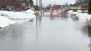 Spring Flooding Triggers State of Emergency in French River, Sudbury Issues Warnings