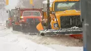 Springtime Blizzard Heading to Manitoba: What to Expect
