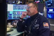 S&P/TSX edges higher, US markets mixed in late-morning trading