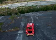 Squamish Mayor Condemns Volkswagen Stunt as UBC Engineering Tradition Sparks Safety Concerns