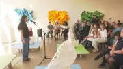 St. Albert's Young Slam Poets Shine in Local Competition