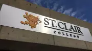 St. Clair College Faces $5.5 Million Deficit as Board Approves New Budget