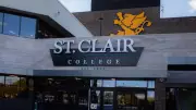 St. Clair College Faculty Union Begins Historic Contract Talks for Part-Time Staff