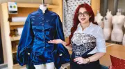 St. Clair College Fashion Students Host Pre-Show Event Showcasing Emerging Designs