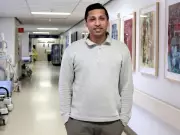 St. Paul's Hospital Pilot Program Transforms Lives of Fecal Incontinence Patients