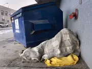 Star Readers Weigh In: ERCA, Homelessness, Vision Loss, and Battery Power