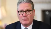 Starmer Faces Political Crisis Over Ambassador Appointment Scandal