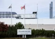 Stellantis Brampton Plant's Potential Shift to Chinese EV Production Sparks Concerns