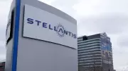 Stellantis Reports Strong First-Quarter Shipments with 12% Year-on-Year Growth