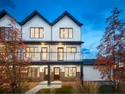 StreetSide Developments Wins Third Consecutive Multi-Family Builder of the Year Award