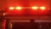 Structure Fire Ongoing in Windsor: Officials Urge Residents to Keep Windows Closed
