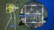 Student in Custody After Weapon Incident at Rural Manitoba School