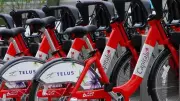 Study Finds Public Bike-Sharing System Feasible for Ottawa-Gatineau Region