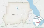Sudan Hospital Drone Strike Kills 10, Medical Group Reports