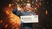 Sudbury Mining Supervisor Wins $1M in Lotto 6/49 Draw