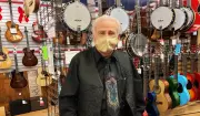 Sudbury Music Store Hits 50-Year Milestone, Owner Reflects on Legacy