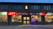 Sudbury's Jett Landry Music Closes After 55 Years as a Family-Run Institution