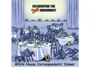 Sue Dewar Cartoon April 28 2026: A Satirical Look at Current Events