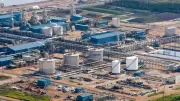 Suncor Energy Confirms Steam Leak at Firebag Oil Sands Site, Incident Resolved