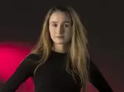 SUNshine Girl Emily: Yoga, Hiking, Skiing, and Journalism Dreams