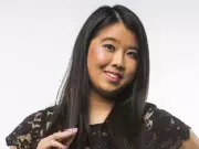 SUNshine Girl Martine: Nature Walks, Superhero Films, and Artistic Dreams