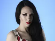 SUNshine Girl Molly: Heavy Metal Star and Multifaceted Artist