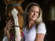 SUNshine Girl Ryan: A Glimpse into the Life of a Toronto Enthusiast