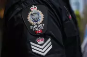 Surrey Police Crackdown Nets 136 Arrests, Seizes Drugs and Weapons in Repeat Offender Operation
