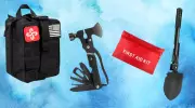 Survival Kit Review: Be Prepared for Any Emergency with This 250-Piece Gear