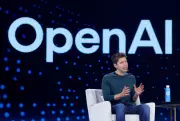 Suspect Arrested in Molotov Cocktail Attack at OpenAI CEO's San Francisco Residence
