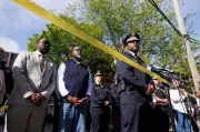 Suspect in Chicago Officers' Shooting Pulled Gun from Under Blanket at Hospital