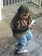 Suspect Wanted After Assault at Synagogue in Thornhill, York Region