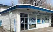Suspicious Death Investigation Launched After Body Found at Vernon Winter Carnival Office